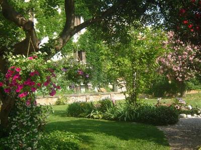 фото отеля Villa Ines