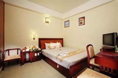 фото отеля Hong Thien Loc Hotel