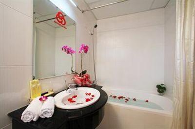 фото отеля Hong Thien Loc Hotel