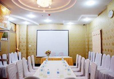 фото отеля Hong Thien Loc Hotel