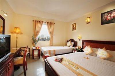 фото отеля Hong Thien Loc Hotel