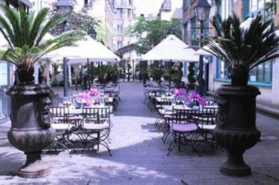 фото отеля Hotel Les Jardins du Marais
