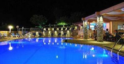 фото отеля Villa Mare Monte