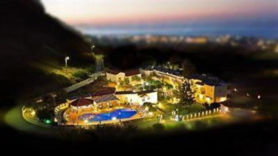 фото отеля Villa Mare Monte