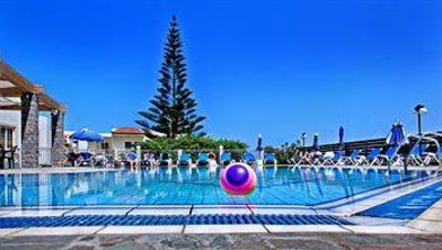 фото отеля Villa Mare Monte