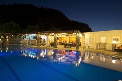 фото отеля Villa Mare Monte