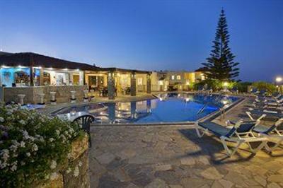 фото отеля Villa Mare Monte