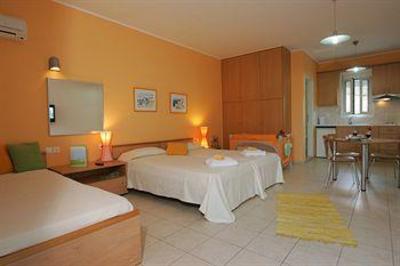 фото отеля Villa Mare Monte