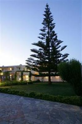 фото отеля Villa Mare Monte