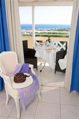 фото отеля Villa Mare Monte