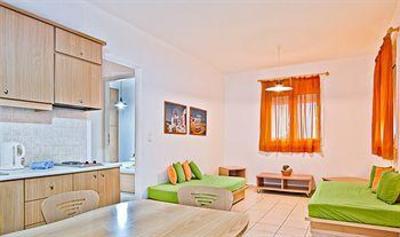 фото отеля Villa Mare Monte