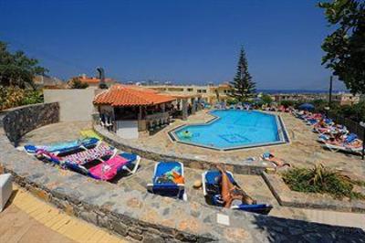 фото отеля Villa Mare Monte