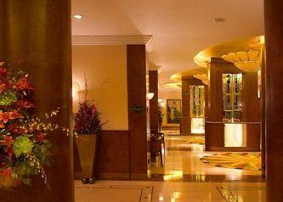 фото отеля President Hotel Prague