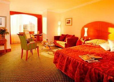 фото отеля President Hotel Prague
