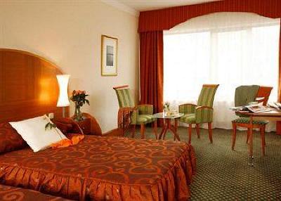 фото отеля President Hotel Prague