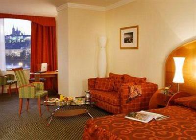фото отеля President Hotel Prague