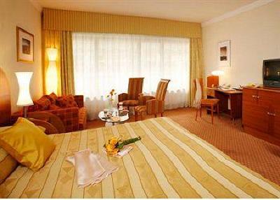 фото отеля President Hotel Prague