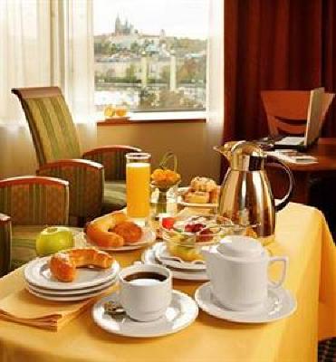 фото отеля President Hotel Prague