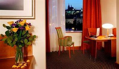фото отеля President Hotel Prague