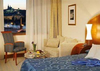 фото отеля President Hotel Prague