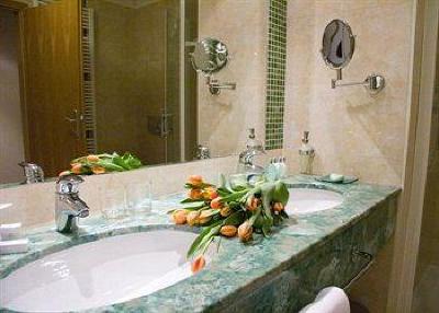 фото отеля President Hotel Prague