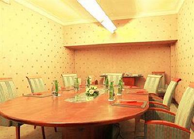 фото отеля President Hotel Prague