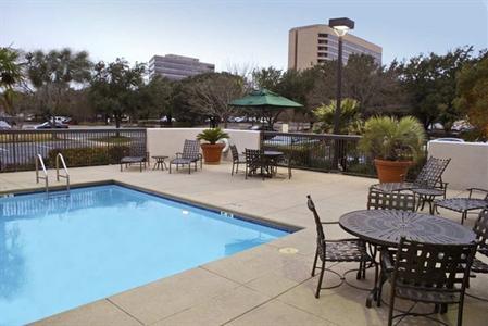 фото отеля Hampton Inn Austin/Airport Area South