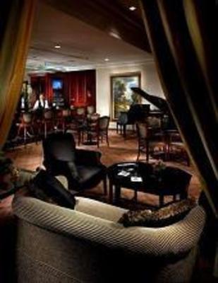 фото отеля Hilton Hotel Greenville (South Carolina)