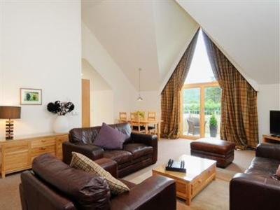 фото отеля Mains of Taymouth Cottages