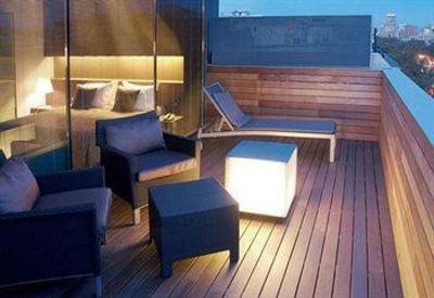 фото отеля Soho Hotel Barcelona