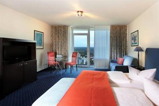 фото отеля Balladins Superior Hotel Frankfurt Airport