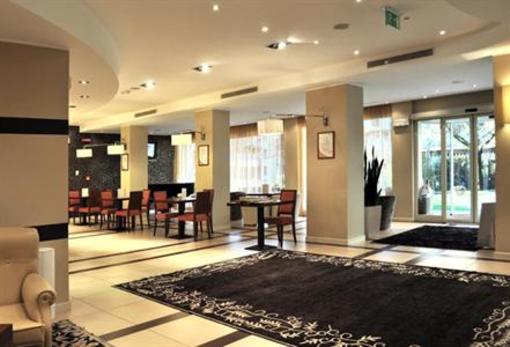 фото отеля Rizzi Aquacharme Hotel & Spa