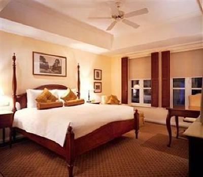 фото отеля Park Hyatt Saigon