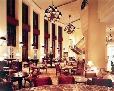 фото отеля Park Hyatt Saigon