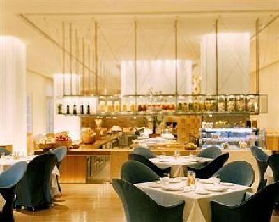 фото отеля Park Hyatt Saigon