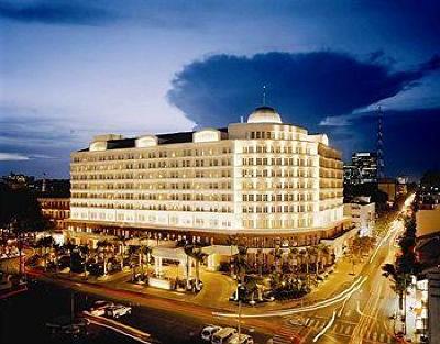 фото отеля Park Hyatt Saigon