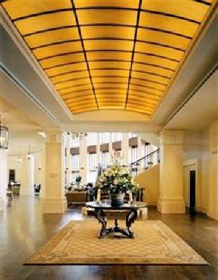 фото отеля Park Hyatt Saigon
