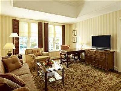фото отеля Park Hyatt Saigon