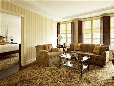 фото отеля Park Hyatt Saigon