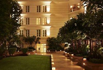 фото отеля Park Hyatt Saigon