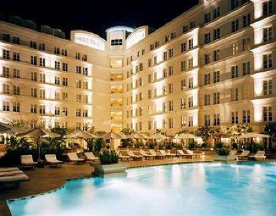 фото отеля Park Hyatt Saigon