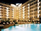фото отеля Park Hyatt Saigon