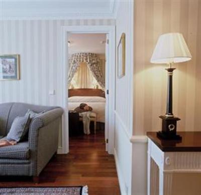 фото отеля Stanhope Hotel