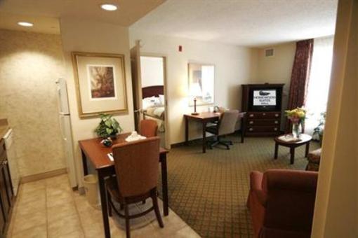 фото отеля Homewood Suites Southwind Memphis