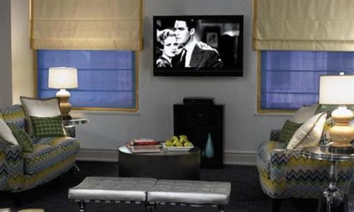 фото отеля Hotel Allegro Chicago - a Kimpton Hotel