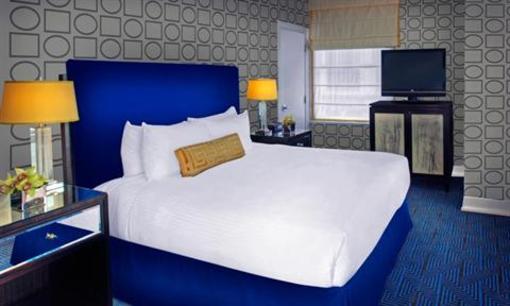 фото отеля Hotel Allegro Chicago - a Kimpton Hotel