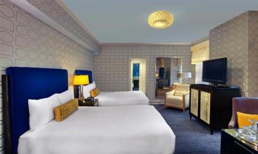 фото отеля Hotel Allegro Chicago - a Kimpton Hotel