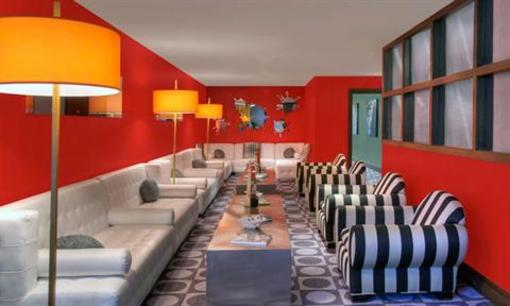 фото отеля Hotel Allegro Chicago - a Kimpton Hotel