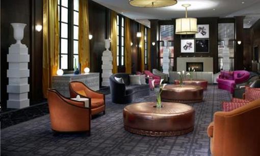 фото отеля Hotel Allegro Chicago - a Kimpton Hotel