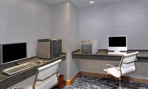 фото отеля Hotel Allegro Chicago - a Kimpton Hotel